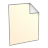 File New Icon 48x48 png